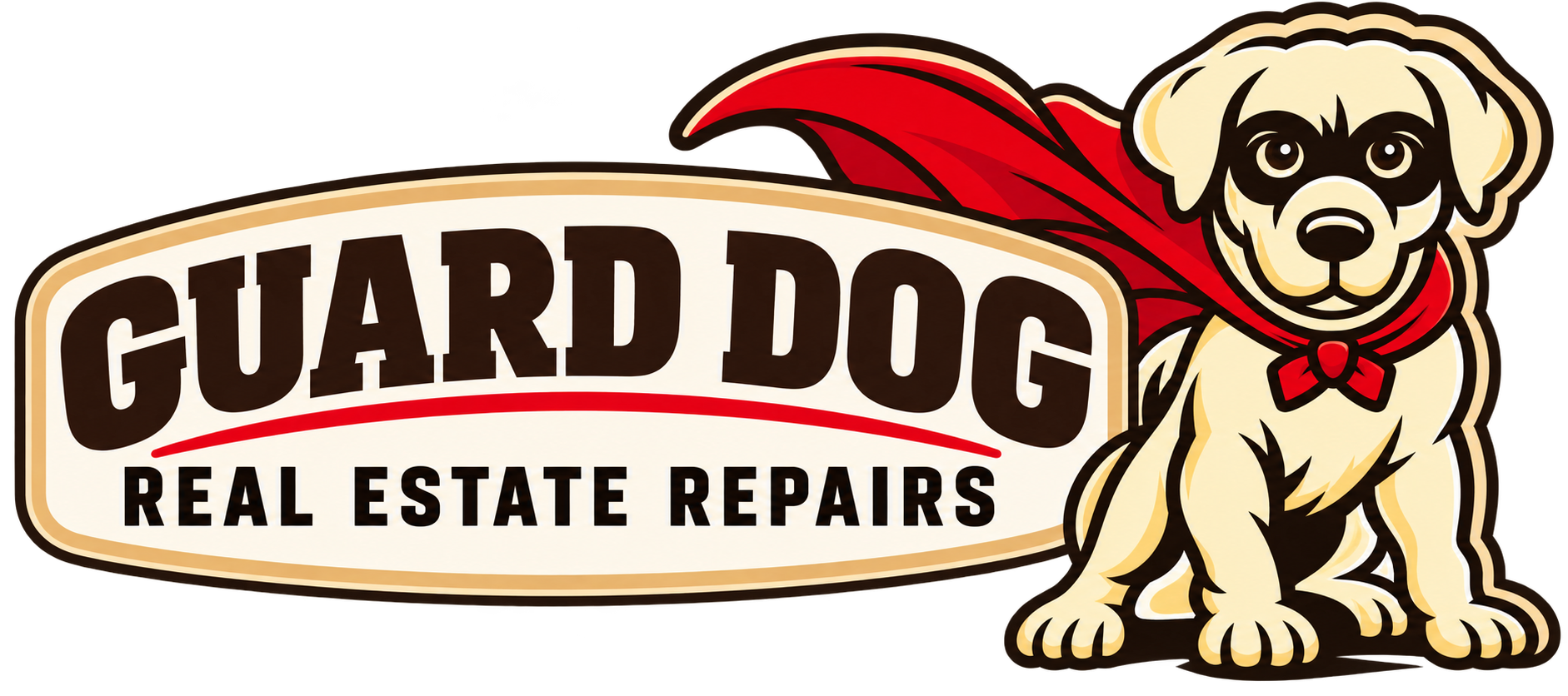 Guard Dog Real Estate Repairs